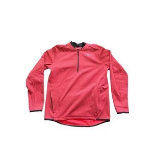 Nike golf dri fit sweatshirt